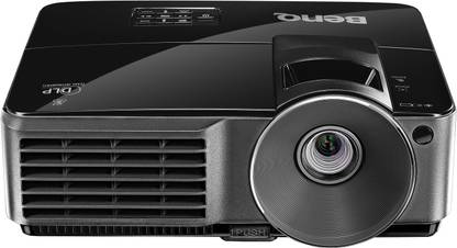 BenQ MS513 (2700 lm / 1 Speaker / Remote Controller) Projector