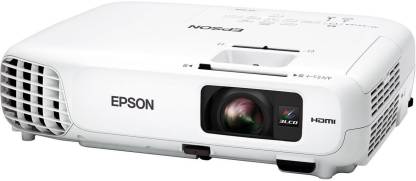 Epson EB-X03 H555C (2700 lm) Projector
