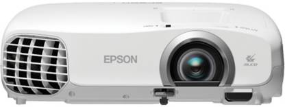 Epson EH-TW5200 (2700 lm / 1 Speaker / Remote Controller) Projector