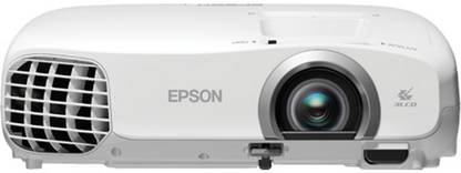 Epson EH-TW5200 (2700 lm / 1 Speaker / Remote Controller) Projector