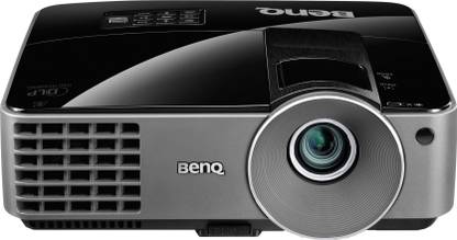 BenQ MS502 (2700 lm / 1 Speaker / Remote Controller) Projector
