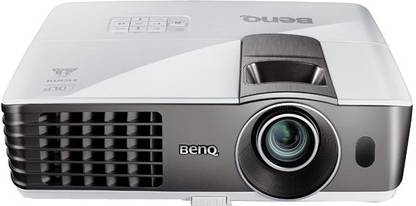 BenQ MX711 (3200 lm / Remote Controller) Projector