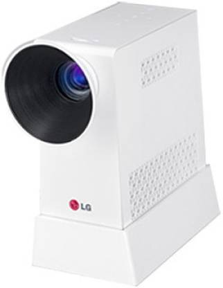 LG PG60G (500 lm / Remote Controller) Projector