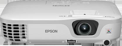 Epson EB- S11 (1 Speaker / Remote Controller) Projector