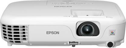 Epson EB-W12 (2800 lm / 1 Speaker / Remote Controller) Projector
