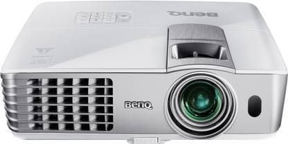 BenQ MS612ST (2500 lm / 1 Speaker / Remote Controller) Projector