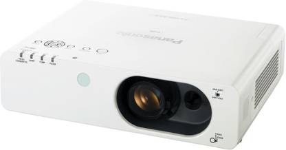 Panasonic PT-FX400EA (1 Speaker / Remote Controller) Projector