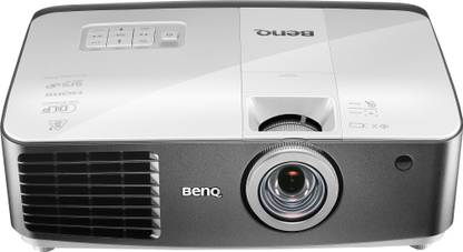 BenQ W1500 (2200 lm / 2 Speaker / Wireless / Remote Controller) Projector
