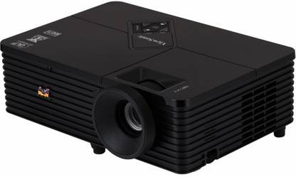 ViewSonic PJD7223 (4000 lm / 1 Speaker / Remote Controller) Projector
