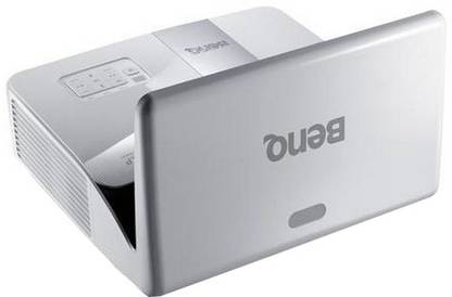 BenQ MX842UST (3000 lm / 2 Speaker / Remote Controller) Projector