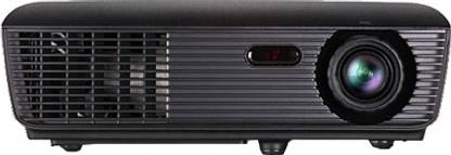 DELL 1210S (2500 lm / 1 Speaker / Remote Controller) Projector