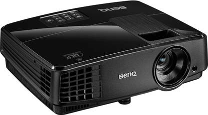 BenQ MS506P (3200 lm) Portable Projector
