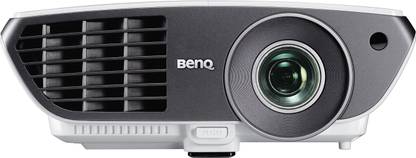 BenQ W710ST (2500 lm / 1 Speaker) Projector