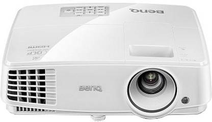 BenQ MX525 (3200 lm / 1 Speaker / Remote Controller) Projector