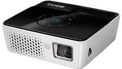 BenQ GP2 (2 Speaker / Remote Controller) Projector