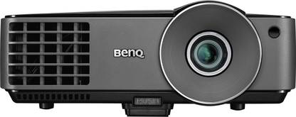 BenQ MS 500+ (2700 lm / 1 Speaker / Remote Controller) Projector