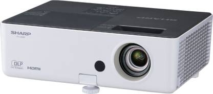 Sharp PG-LX2000 (2800 lm / 1 Speaker / Remote Controller) Projector