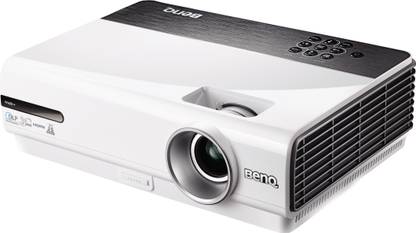 BenQ W600+ (2600 lm / 1 Speaker / Remote Controller) Projector
