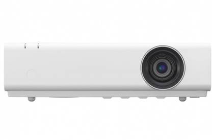 SONY VPL-EX250 (3300 lm / Remote Controller) Portable Projector
