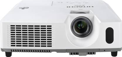 Hitachi CP X4014WN (4000 lm / 2 Speaker / Remote Controller) Projector