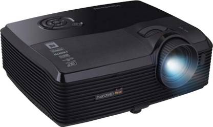ViewSonic Pro8520HD (5000 lm / 2 Speaker / Remote Controller) Projector