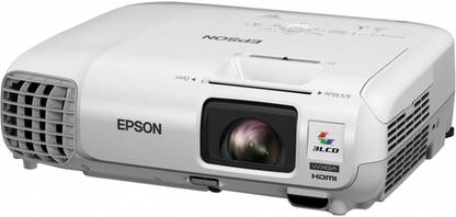 Epson EB-W29 (2800 lm) Portable Projector