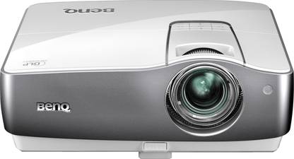 BenQ W1200 (1800 lm / 2 Speaker / Remote Controller) Projector