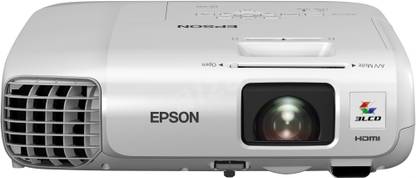 Epson EB-X29 (3000 lm) Portable Projector