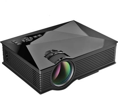 UNILINK UNIC UC46 (1200 lm / Wireless / Remote Controller) Portable Projector