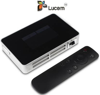 Lucem LP-PICO (100 lm) Portable Projector