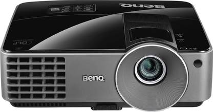 BenQ MX501 (2700 lm / 1 Speaker / Remote Controller) Projector