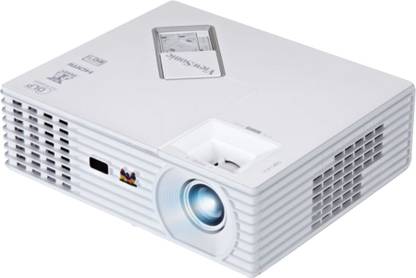 ViewSonic PJD5234L (3000 lm / 1 Speaker / Remote Controller) Projector