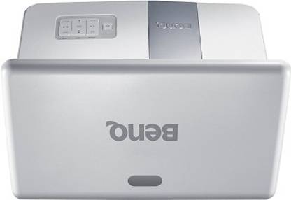 BenQ MX850UST (2500 lm / 1 Speaker / Remote Controller) Projector