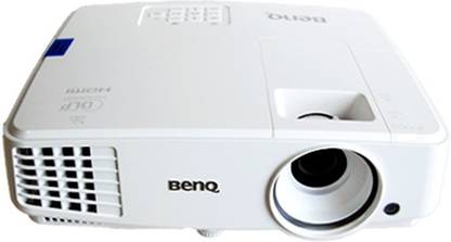 BenQ MS-527P (3300 lm) Portable Projector