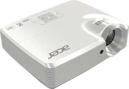 Acer X1320WH (1 Speaker / Remote Controller) Projector
