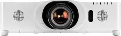 Hitachi CP-WU8460 (6000 lm / 2 Speaker / Remote Controller) Projector