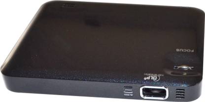 Merlin Pocket Projector Lm Portable Projector Price In India Buy Merlin Pocket Projector Lm Portable Projector Online At Flipkart Com