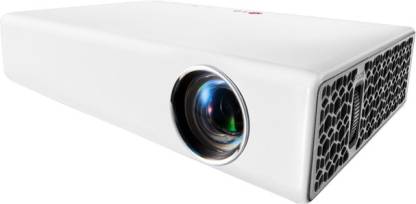 LG PB62G (500 lm / 2 Speaker / Wireless / Remote Controller) Projector