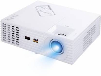 ViewSonic PJD7822HDL (3200 lm) Projector