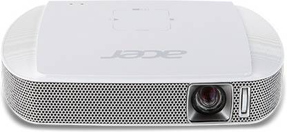 Acer C205 (200 lm) Portable Projector