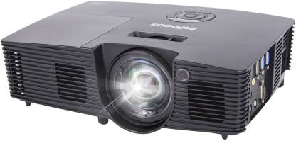 InFocus IN228i (3500 lm / Remote Controller) Projector