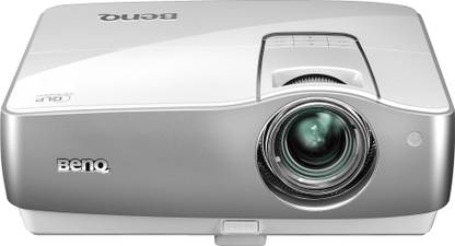 BenQ W1100 (2000 lm / 2 Speaker / Remote Controller) Projector