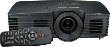 DELL 1220 (2700 lm / 1 Speaker / Remote Controller) Projector