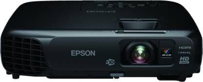 Epson EH-TW570 (3000 lm / Remote Controller) Projector