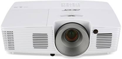 Acer X123PH (3000 lm / Remote Controller) Portable Projector