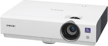 SONY VPL-DX122 (2600 lm / Remote Controller) Projector