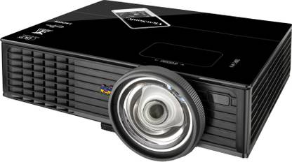 ViewSonic PJD 6383s (3000 lm / 1 Speaker / Remote Controller) Projector