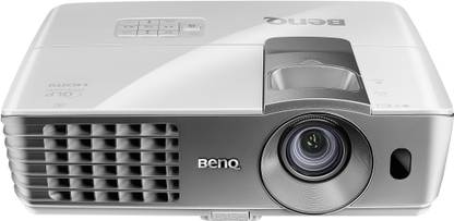 BenQ W1070 (2000 lm / 1 Speaker / Remote Controller) Projector