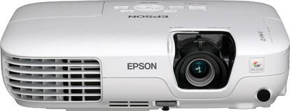Epson EB-S9 (Remote Controller) Projector