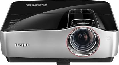 BenQ SH910 (2 Speaker / Remote Controller) Projector